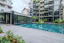 Jervois Mansion (D10), Apartment #521183801